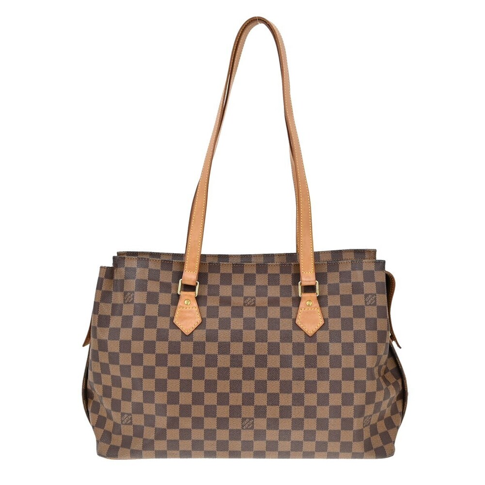Louis Vuitton Chelsea Damier Ebene